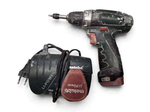 Metabo Powermax Bs