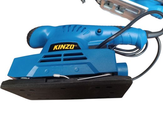 Kinzo Powertools