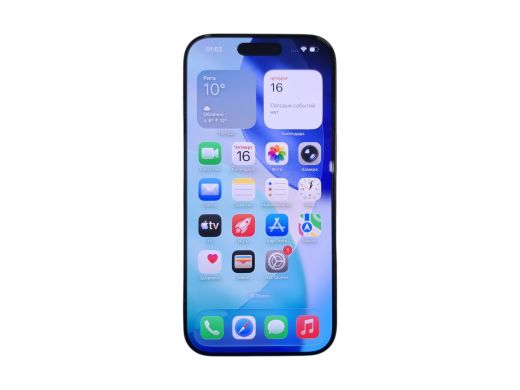 Apple iPhone 16 Pro 128 gb