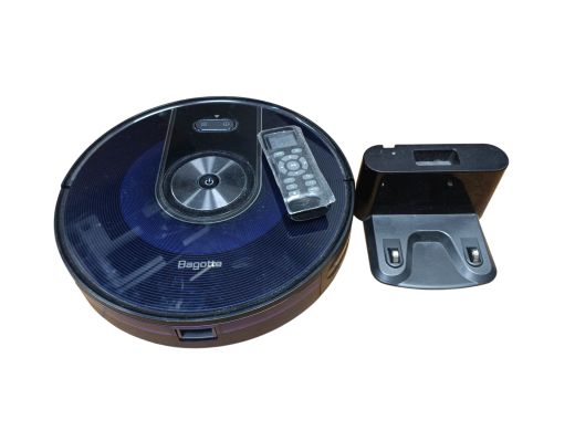 Bagotta Robot Vacuum BG800 
