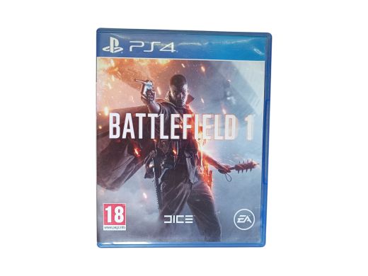 Battlefield 1