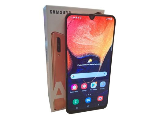 Samsung Galaxy A50 128 gb
