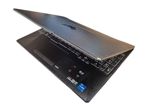 Asus Tuf Gaming F15 512 gb