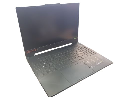 Asus Tuf Gaming A15 512 gb