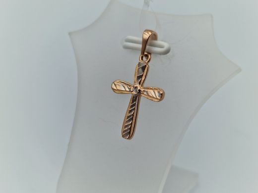 Zelta kulons, 0.86 g