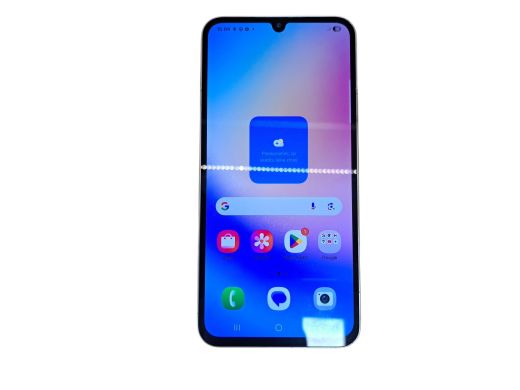 Samsung Galaxy A34 5G Sm-A346B 128 gb