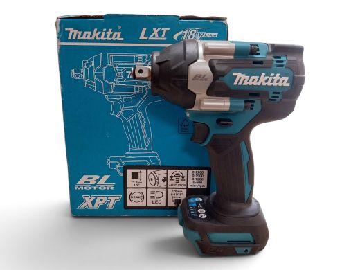 Makita Dtw700