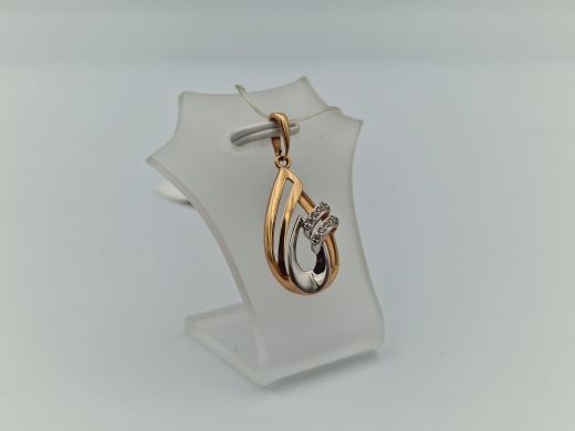 Zelta kulons, 1.32 g