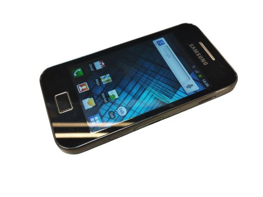 Samsung Gt-S5830 16 gb