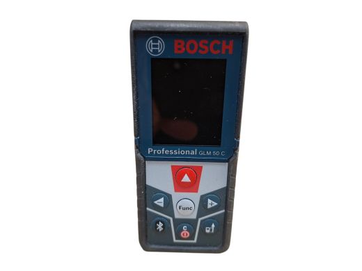 Bosch GLM 50C 
