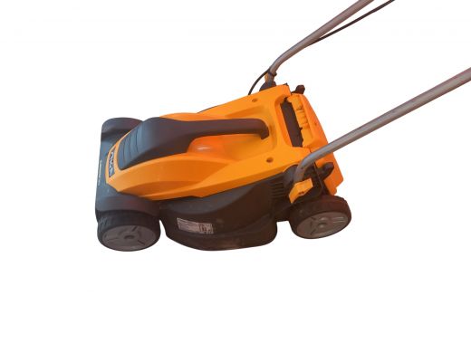 Stiga Collector 34