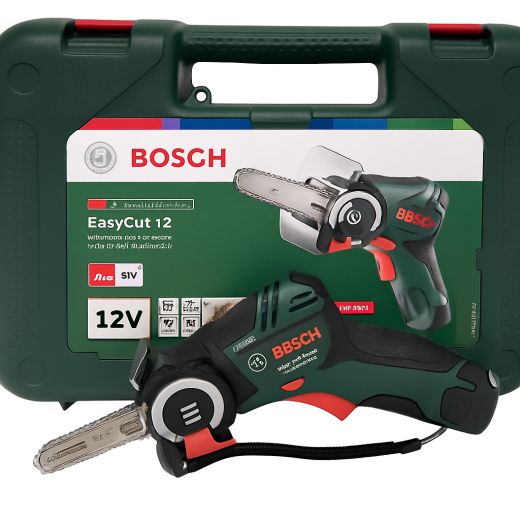 BOSCH EasyCut 12 