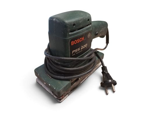 Bosch Pss 220