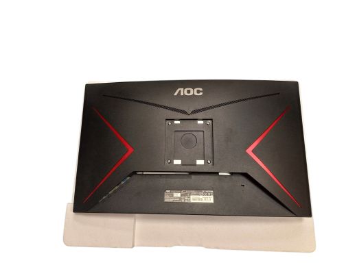 AOC C27G2Zu/Bk