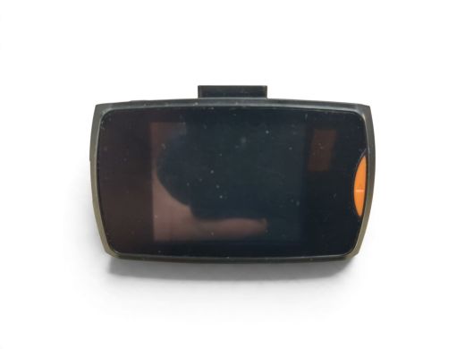 Advanced Portable Car Camcorder