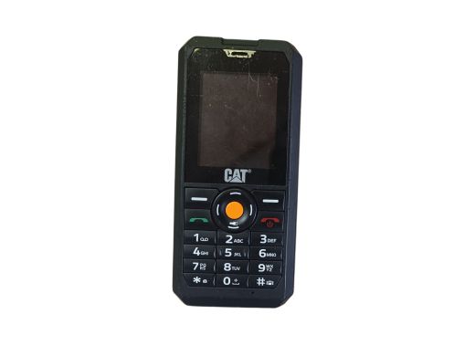 Cat B30