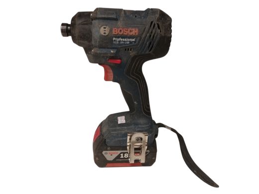 Bosch Gdr 18-160