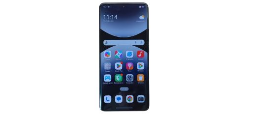 Xiaomi Redmi Note 14 Pro + 512 gb