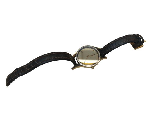 Calvin Clain Nenoteikts 