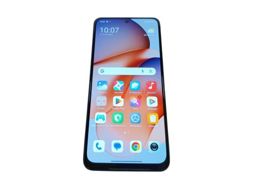 Xiaomi Redmi Note 12S 256 gb