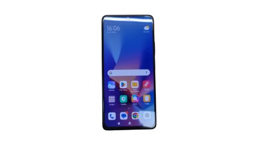 Xiaomi Redmi Note 10 Pro 