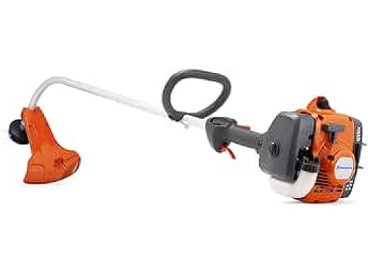 Trimmeris Husqvarna 122C