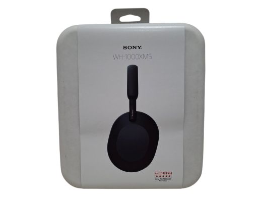 Sony Wh-1000Xm5