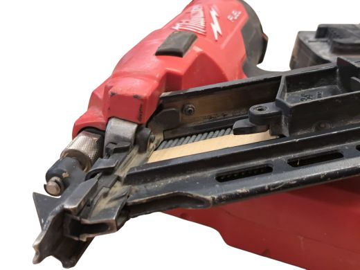 Milwaukee M18 Ffn 