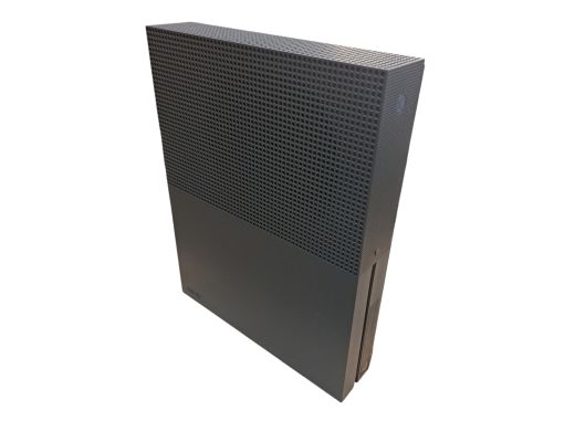 Microsoft Xbox One S 512 gb