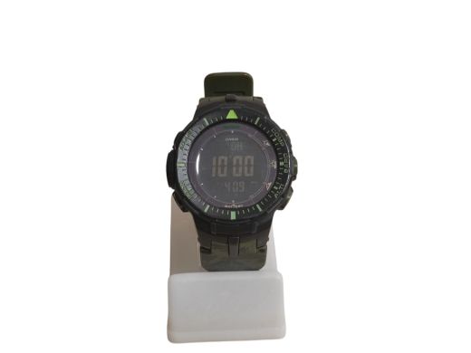 Casio ProTrek 