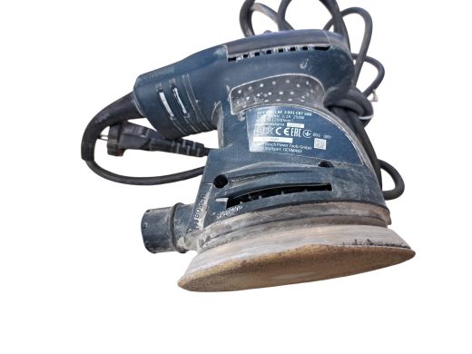 Bosch Gex 125-1 Ae