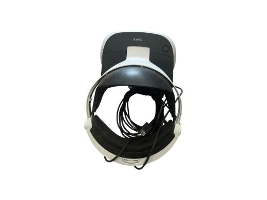 Sony Playstation Vr (Cuh-Zvr2Ey) CUH-ZVR2ey