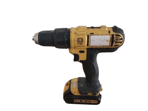 DeWalt Dcd778 