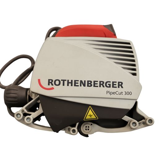Rothenberger Pipecut 200 