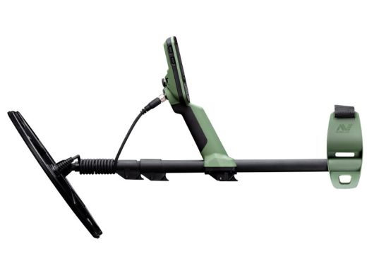 Minelab X-Terra Pro