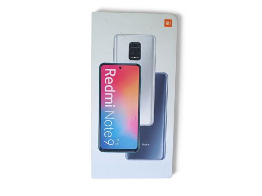 Xiaomi Note 9 Pro