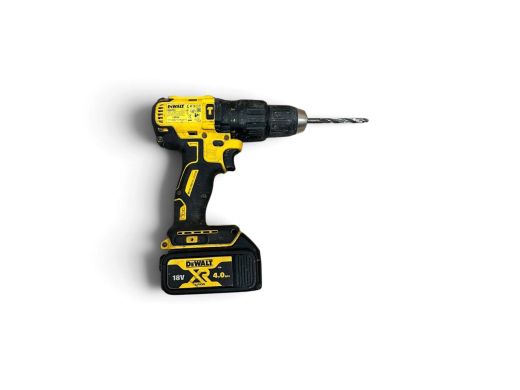 Dewalt Dcd778