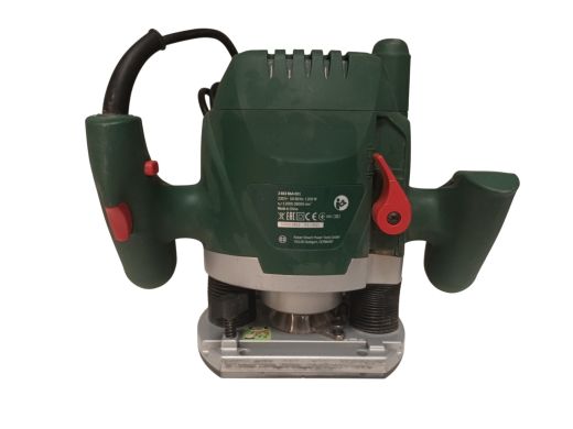 Bosch Pof 1200 Ae