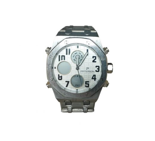 Paterson 3080#