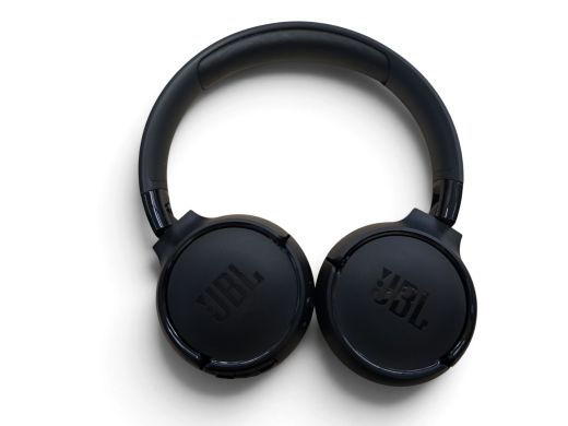 JBL Tune 520Bt