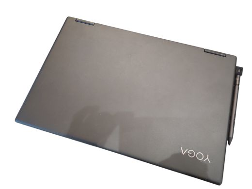 Lenovo Yoga 720-15IKB 500GB