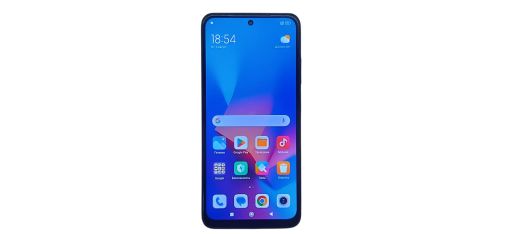 Xiaomi Redmi Note 10S 128 gb