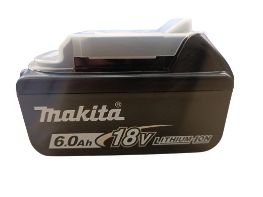 MAKITA 18V Lithium-Ion