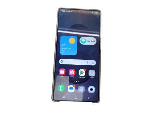 Samsung S25 Ultra 512