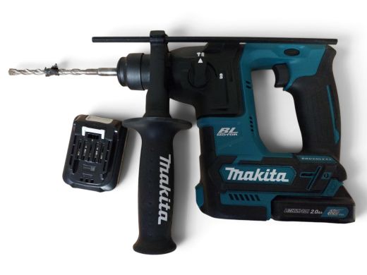 Makita Hr166D