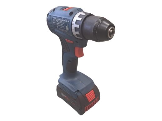 Bosch Gsr 18V-45
