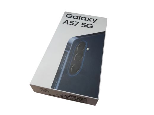 Samsung A57 256 gb