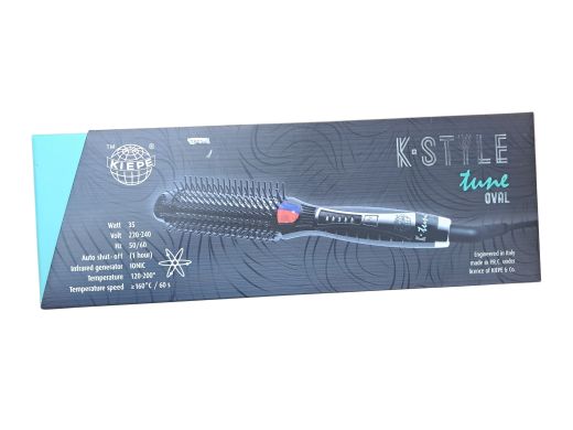 Kiepe Proffessional K-Style Tune Oval