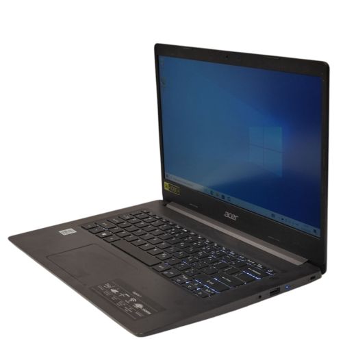 Acer Aspire 5 0.25 gb