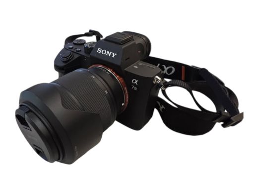 Sony Ilce-7M3